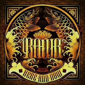 Rawb – Here and Now