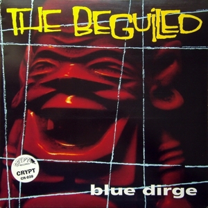 Beguiled – Blue Dirge
