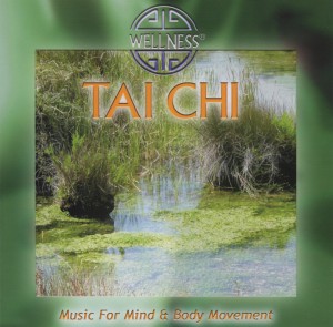 V/A – Tai Chi - Music For Mind & Body Movement