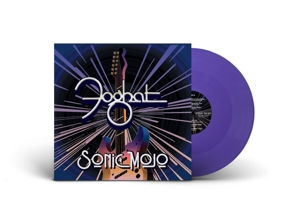 Foghat – Sonic Mojo