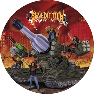 Benediction – Benediction