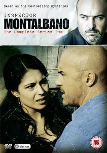 Tv Series – Inspector Montalbano S2