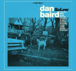 Baird, Dan – Solow