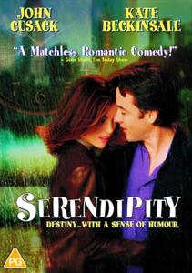 Movie – Serendipity
