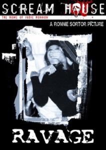 Movie – Scream House: Ravage