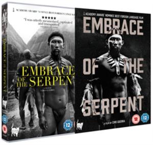 Movie – Embrace of the Serpent
