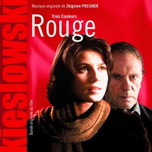 Preisner, Zbigniew – Trois Couleurs: Rouge