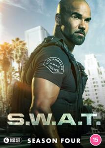 Tv Series – S.W.A.T. S4