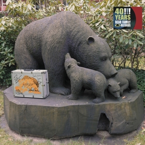V/A – 40 Years Bear Family Records