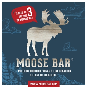 V/A – Moose Bar Vol 3 (2cd)