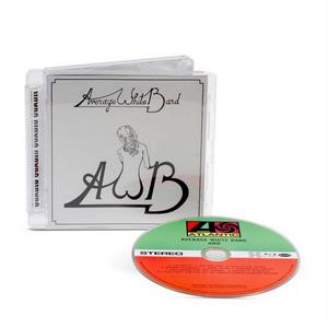 Average White Band – Awb