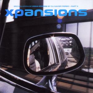 V/A – Xpansions Vol.2