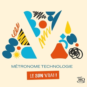 V/A – Metronome: Le Son Vrai