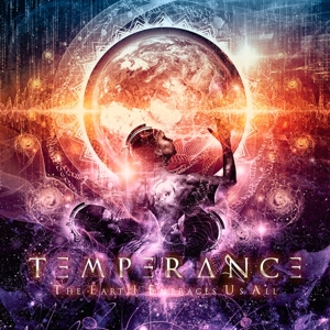 Temperance – Earth Embraces Us All