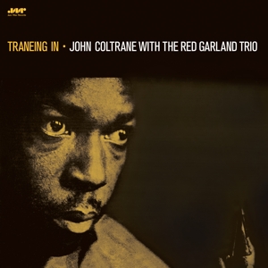 Coltrane, John – Traneing In