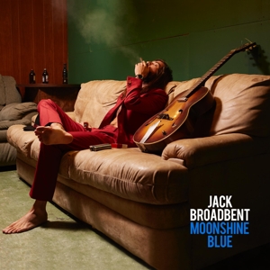 Broadbent, Jack – Moonshine Blue