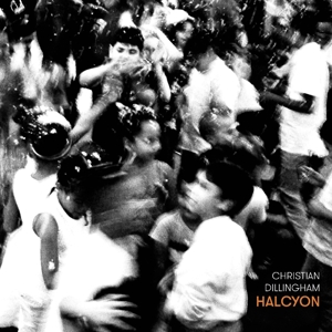 Dillingham, Christian – Halcyon