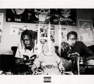 Chuuwee & Trizz – Amerikka's Most Blunted 3