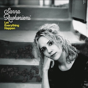 Ruohoniemi, Sanna – Let Everything Happen