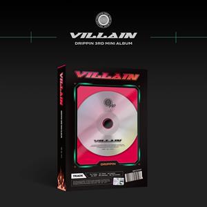 Drippin – Villain
