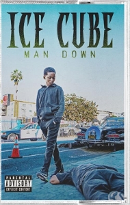 Ice Cube – Man Down