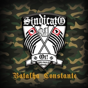 Sindicato Oi! – Batalha Constante
