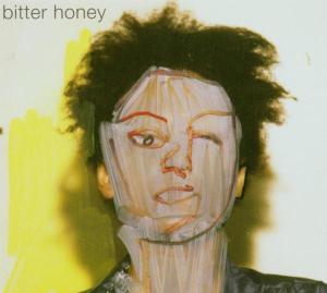 Barzelay, Eef – Bitter Honey