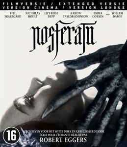 Movie – Nosferatu (2024)