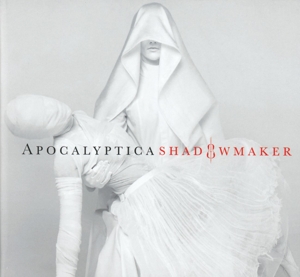 Apocalyptica – Shadowmaker