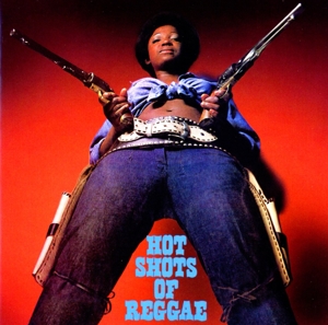 V/A – Hot Shots of Reggae