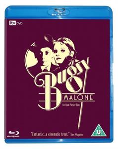 Movie – Bugsy Malone