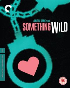 Movie – Something Wild
