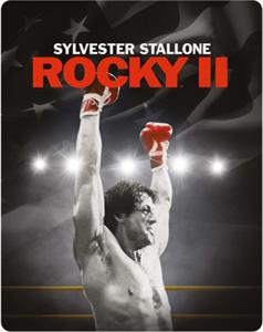 Movie – Rocky Iii