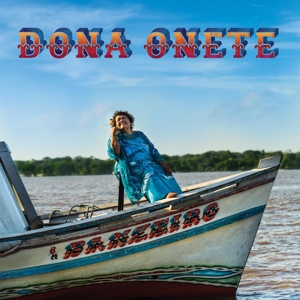 Onete, Dona – Banzeiro