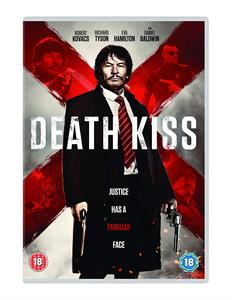 Movie – Death Kiss