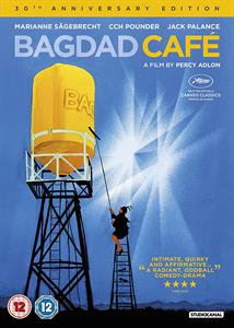 Movie – Bagdad Cafe