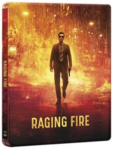 Movie – Raging Fire