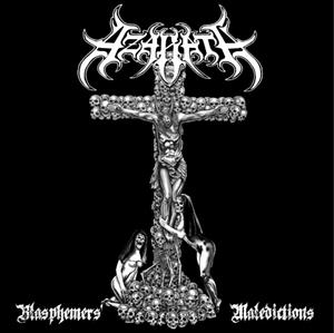 Azarath – Blasphemer's Malediction