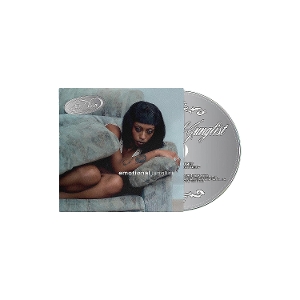 Archives, Nia – Emotional Junglist