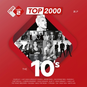 V/A – Top 2000 - the 10's