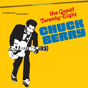 Berry, Chuck – Great Twenty-Eight