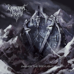 Vesperian Sorrow – Awaken the Greylight
