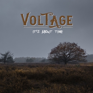 Voltage – It's About Time