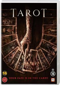 Movie – Tarot