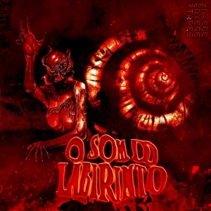 Tormenta – O Som Do Labirinto (OST / Coke Bottle Clear)