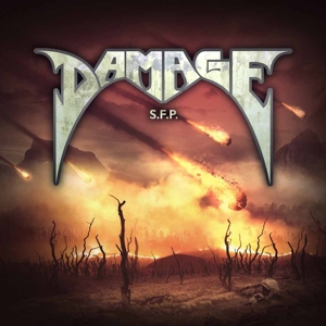 Damage S.F.P. – Damage S.F.P.