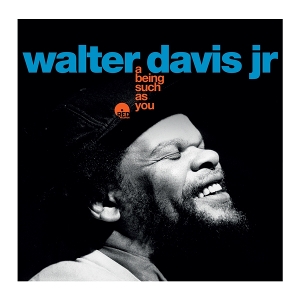 Davis Jr., Walter – A Being Such As You
