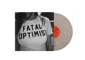 Diaz, Madi – Fatal Optimist