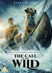 Movie – Call of the Wild