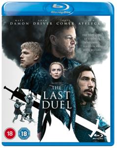 Movie – Last Duel